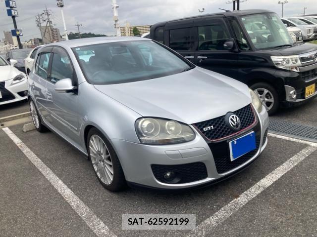 VolksWagen GOLF 2006-07 8415826-2