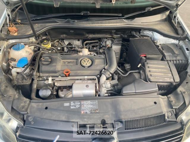VolksWagen GOLF 2009-12 8415828-16
