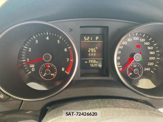VolksWagen GOLF 2009-12 8415828-17