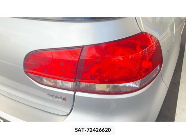 VolksWagen GOLF 2009-12 8415828-20