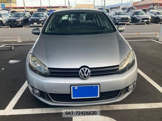 VolksWagen GOLF 2009-12 8415828-2