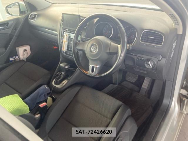 VolksWagen GOLF 2009-12 8415828-5