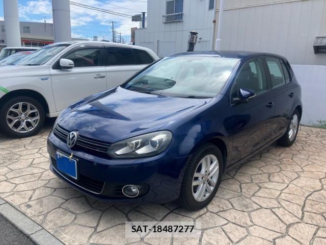 VolksWagen GOLF 2011-09 8415831-0