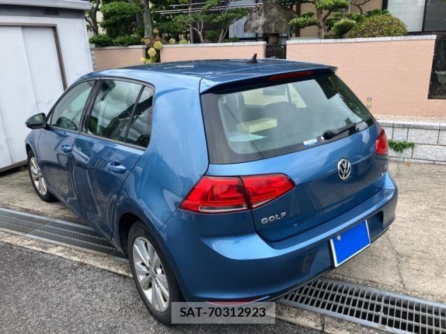 VolksWagen GOLF 2015-09 8415824-3