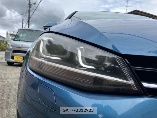VolksWagen GOLF 2015-09 8415824-4