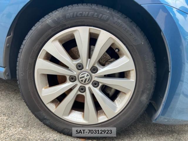 VolksWagen GOLF 2015-09 8415824-5
