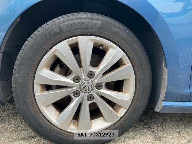 VolksWagen GOLF 2015-09 8415824-8