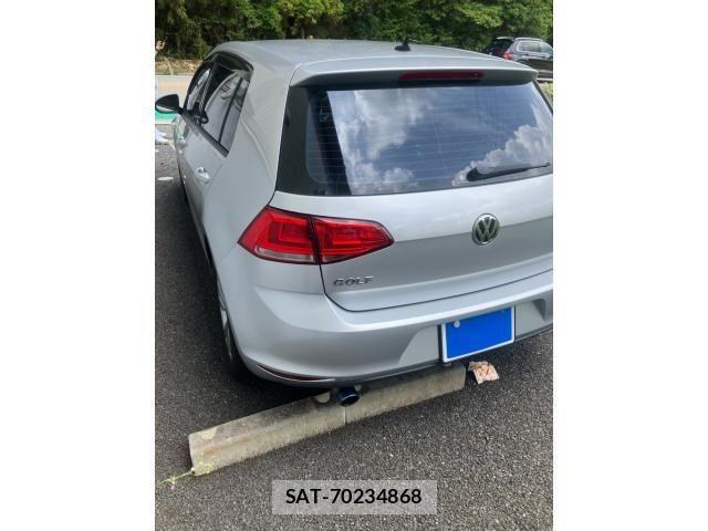 VolksWagen GOLF 2013-11 8439101-7