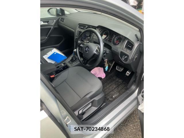 VolksWagen GOLF 2013-11 8439101-8