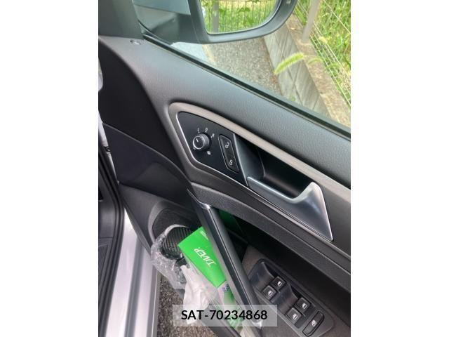 VolksWagen GOLF 2013-11 8439101-9