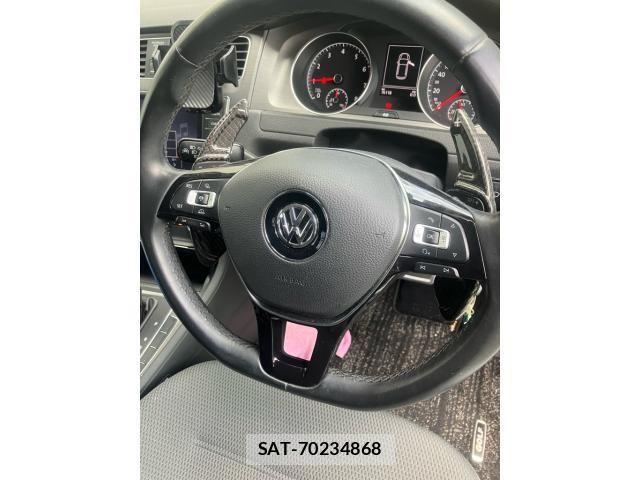 VolksWagen GOLF 2013-11 8439101-12