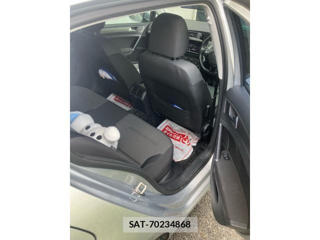 VolksWagen GOLF 2013-11 8439101-17