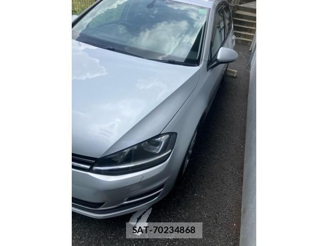 VolksWagen GOLF 2013-11 8439101-5