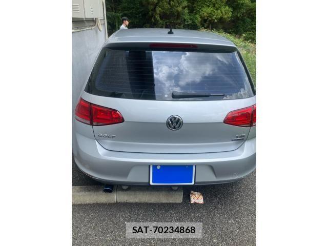 VolksWagen GOLF 2013-11 8439101-6