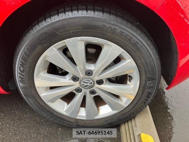 VolksWagen GOLF 2014-02 8458768-9