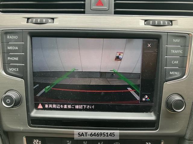 VolksWagen GOLF 2014-02 8458768-19