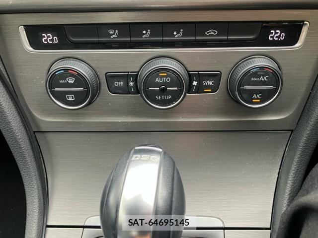 VolksWagen GOLF 2014-02 8458768-20