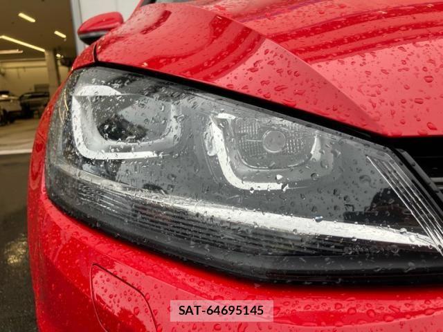VolksWagen GOLF 2014-02 8458768-22