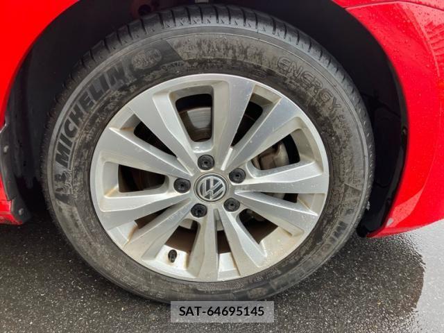 VolksWagen GOLF 2014-02 8458768-7