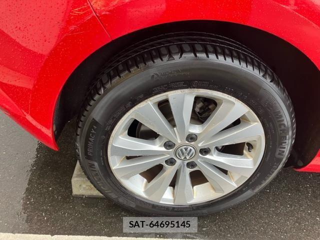 VolksWagen GOLF 2014-02 8458768-8