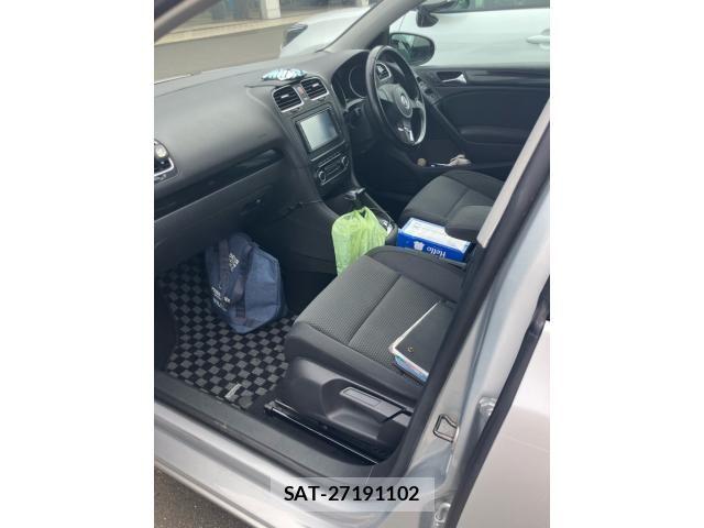 VolksWagen GOLF 2009-09 8458767-10