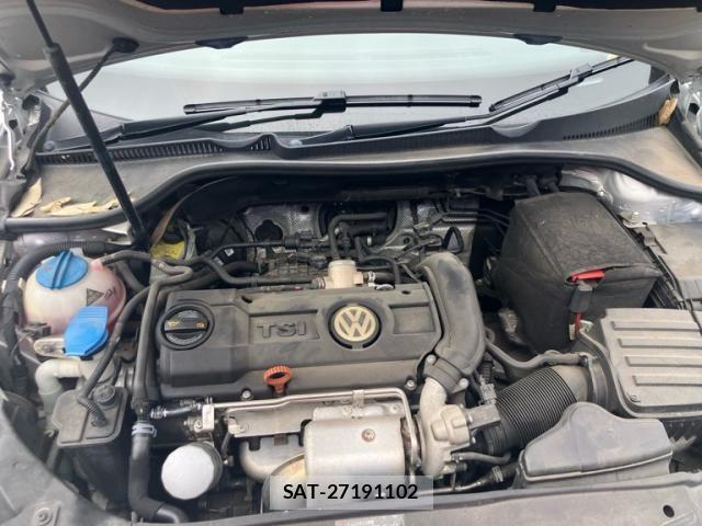VolksWagen GOLF 2009-09 8458767-22