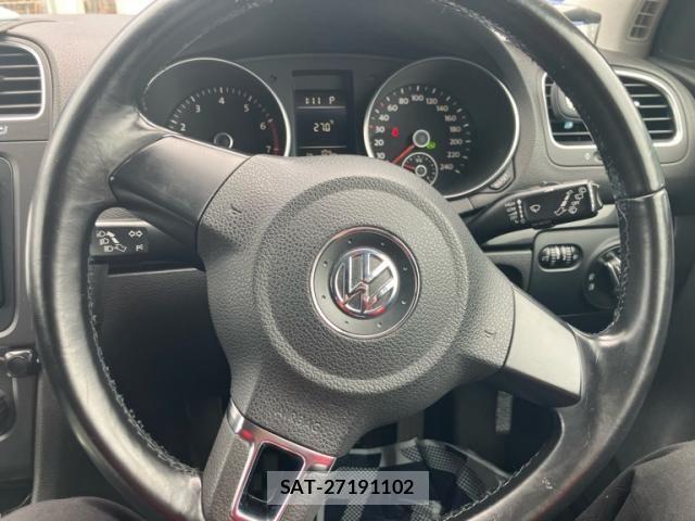 VolksWagen GOLF 2009-09 8458767-26