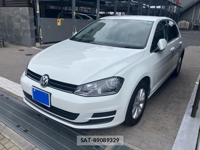 VolksWagen GOLF 2015-01 8486265-0