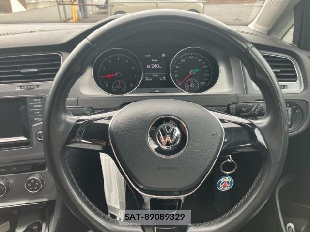 VolksWagen GOLF 2015-01 8486265-13