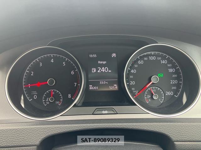VolksWagen GOLF 2015-01 8486265-14