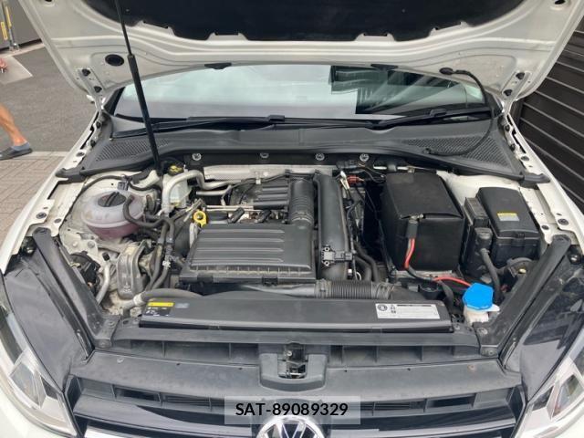 VolksWagen GOLF 2015-01 8486265-18