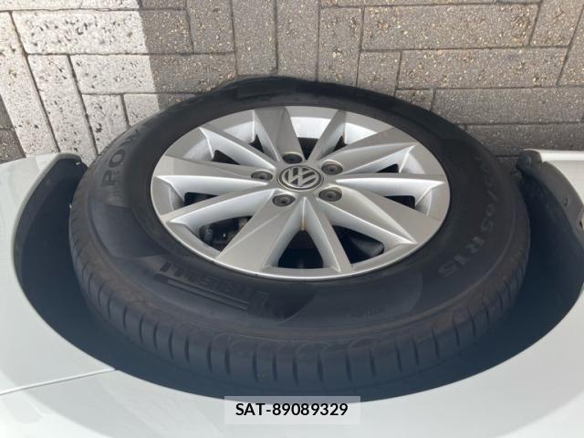 VolksWagen GOLF 2015-01 8486265-4
