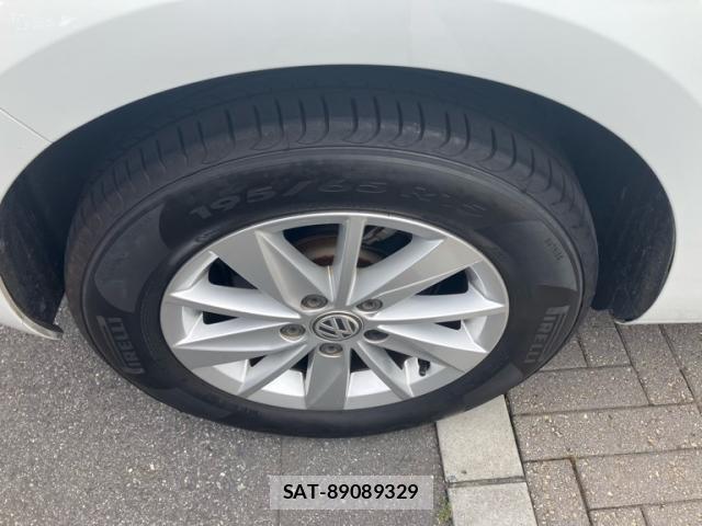 VolksWagen GOLF 2015-01 8486265-5
