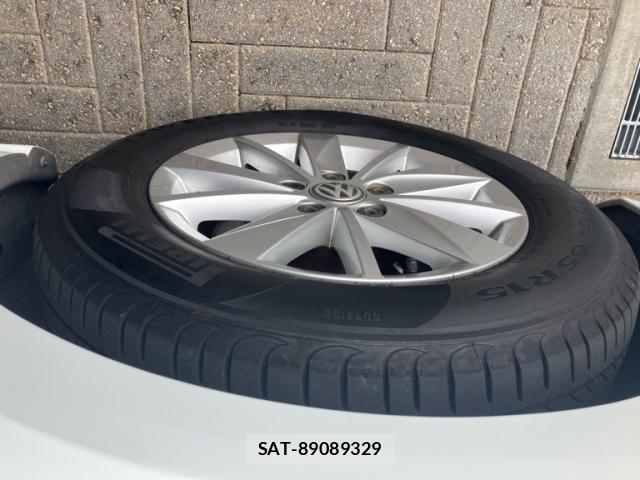 VolksWagen GOLF 2015-01 8486265-7