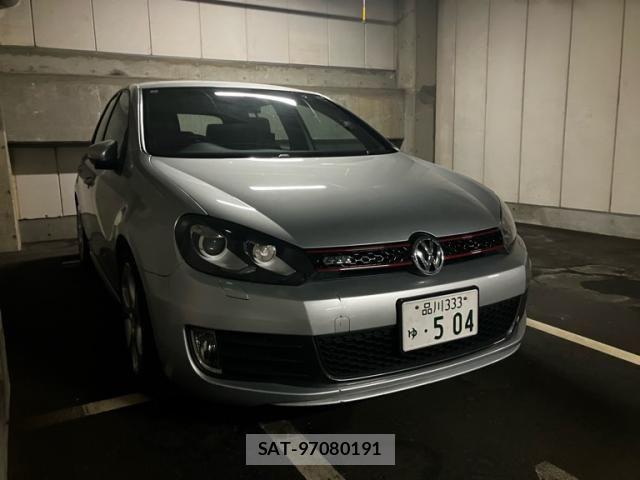 VolksWagen GOLF 2009-12 8486266-0