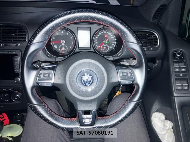 VolksWagen GOLF 2009-12 8486266-14