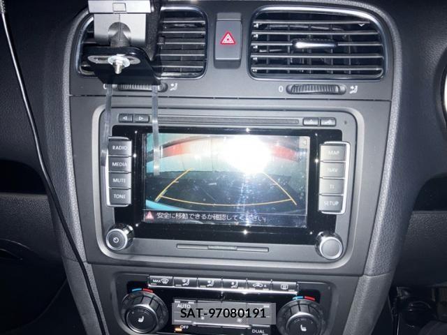 VolksWagen GOLF 2009-12 8486266-18
