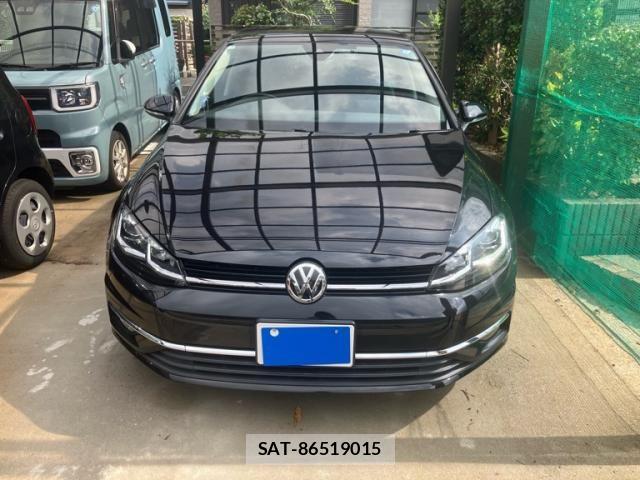 VolksWagen GOLF 2019-02 8528199-0