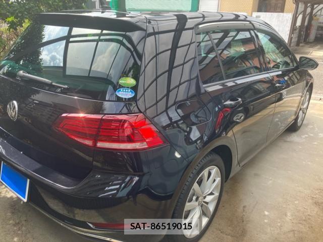VolksWagen GOLF 2019-02 8528199-9