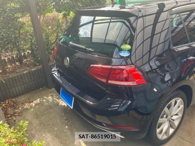 VolksWagen GOLF 2019-02 8528199-10