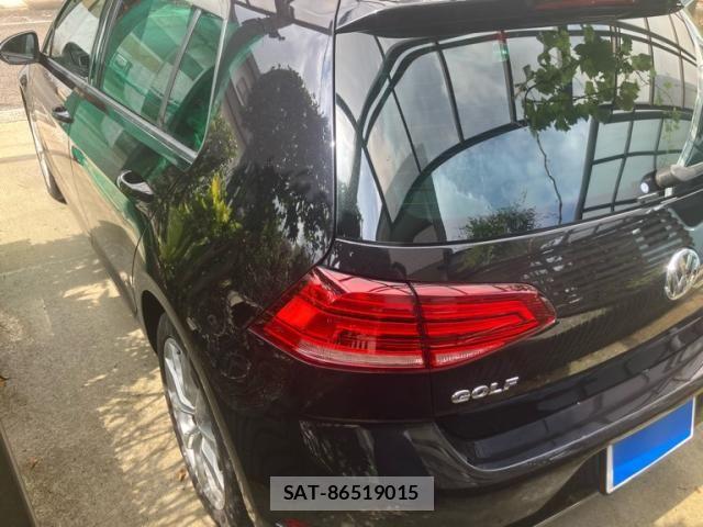 VolksWagen GOLF 2019-02 8528199-11