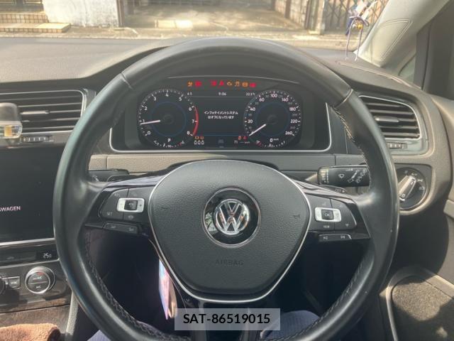 VolksWagen GOLF 2019-02 8528199-17