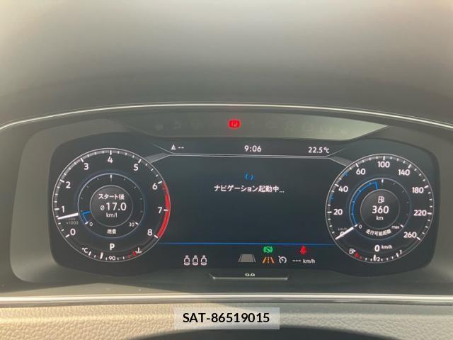 VolksWagen GOLF 2019-02 8528199-18