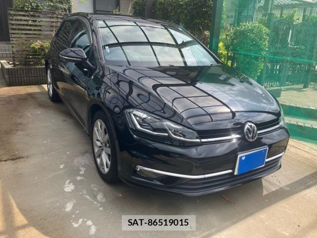 VolksWagen GOLF 2019-02 8528199-1
