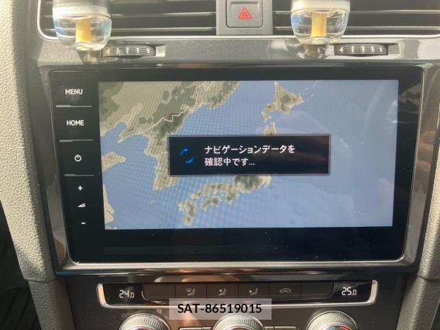 VolksWagen GOLF 2019-02 8528199-20