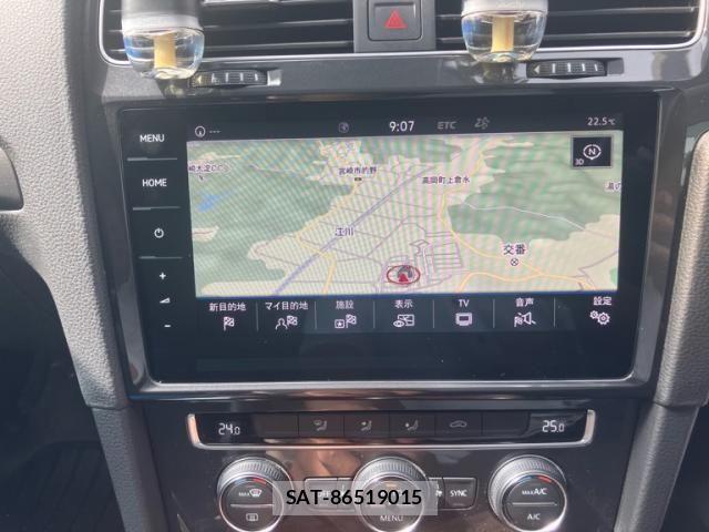 VolksWagen GOLF 2019-02 8528199-21