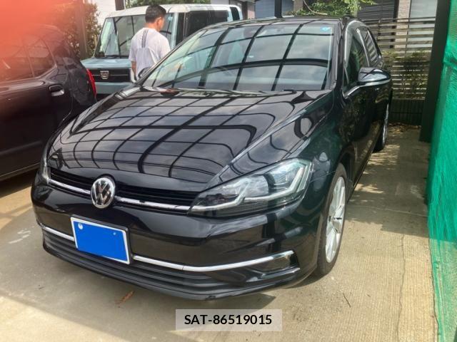VolksWagen GOLF 2019-02 8528199-2