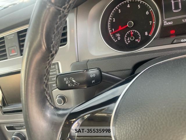 VolksWagen GOLF 2014-02 8528200-11