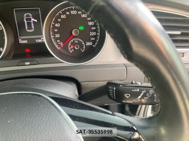 VolksWagen GOLF 2014-02 8528200-12