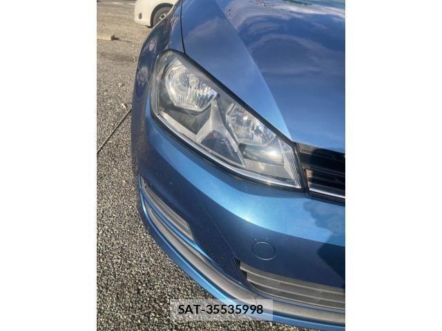 VolksWagen GOLF 2014-02 8528200-2